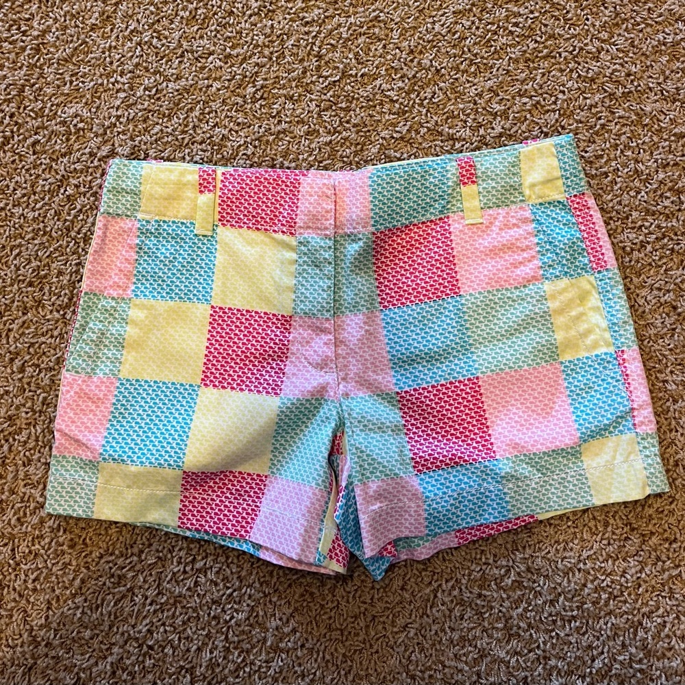 Vineyard Vines Shorts